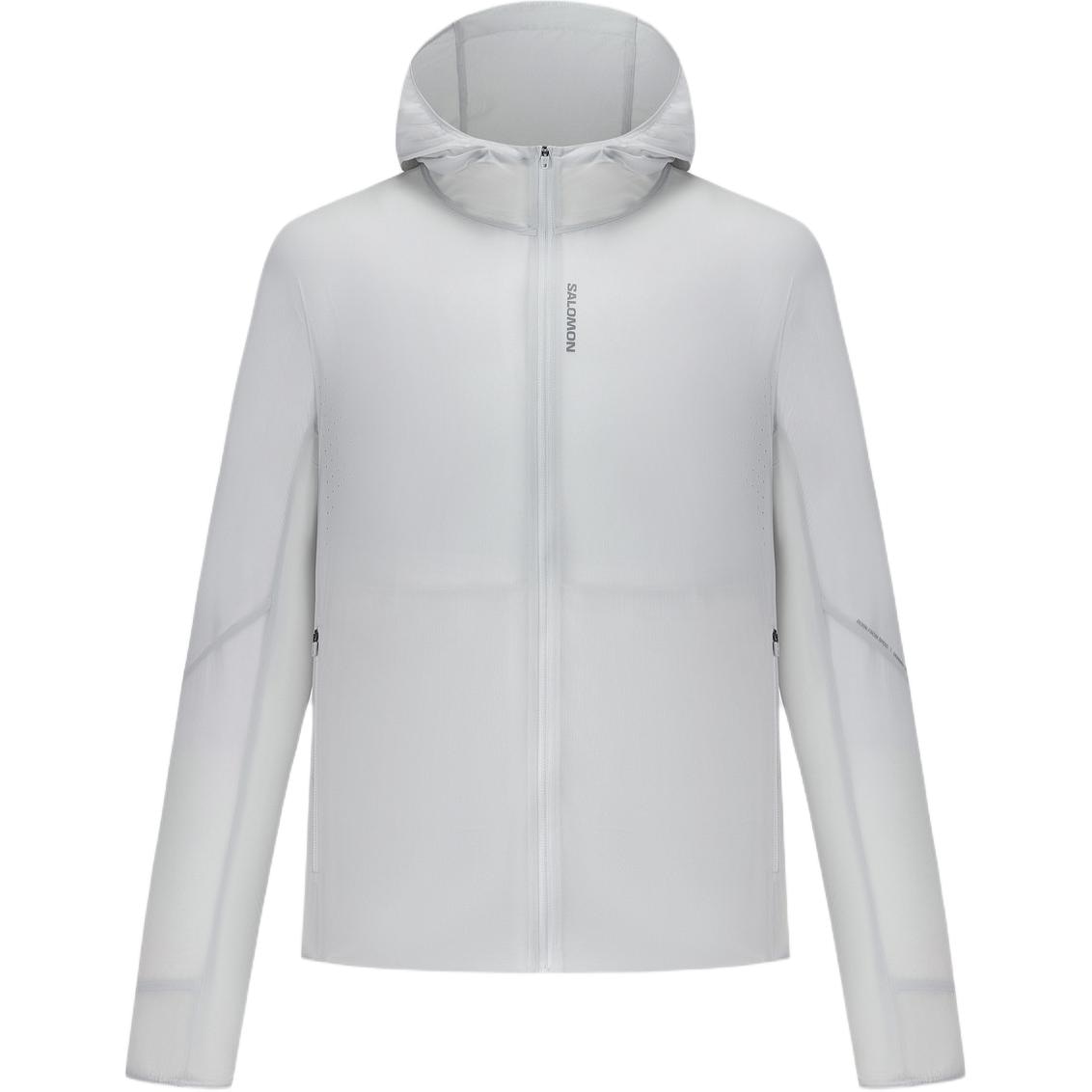 Куртка Salomon PL RN FF ULW WIND