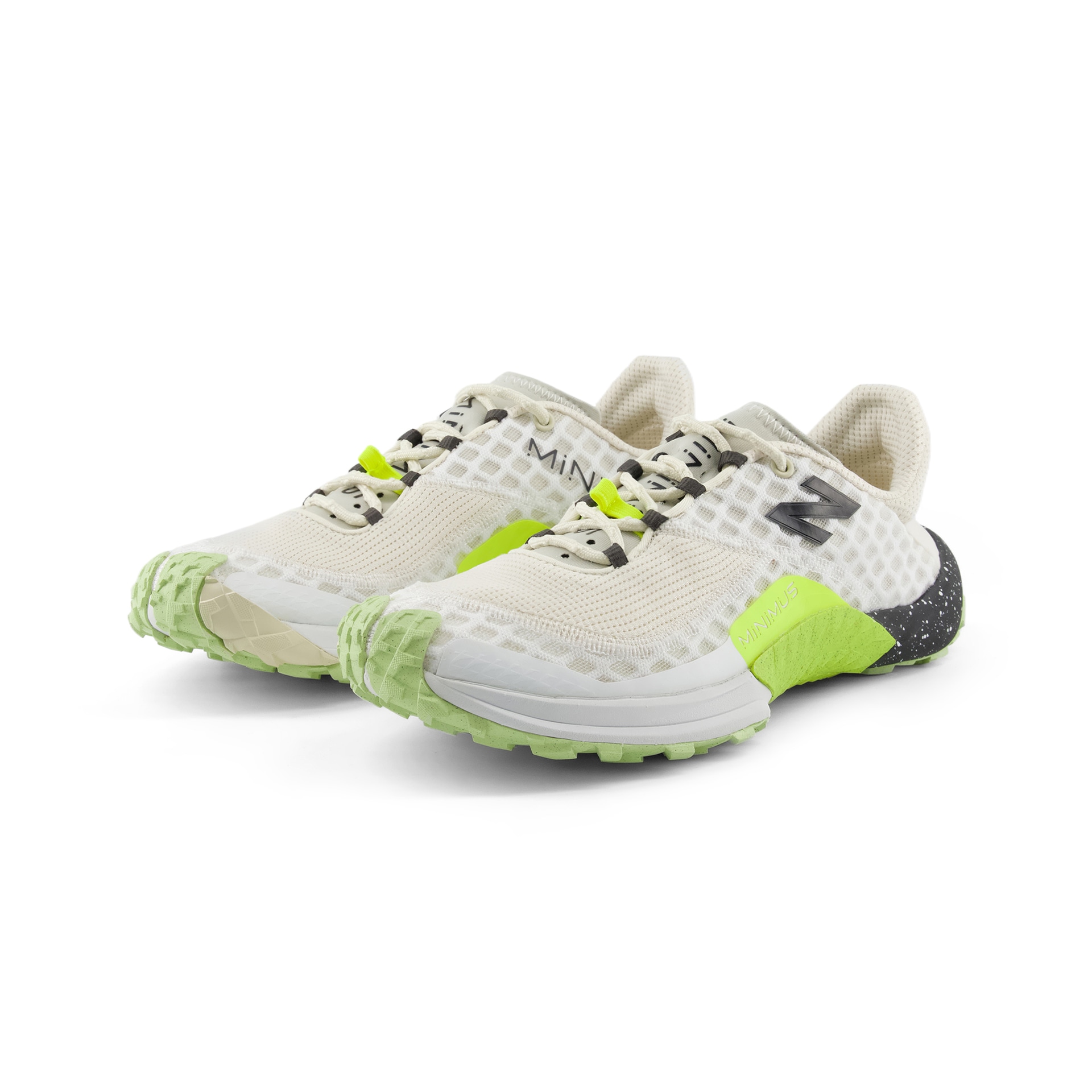 New Balance Minimus Trail — фото 2