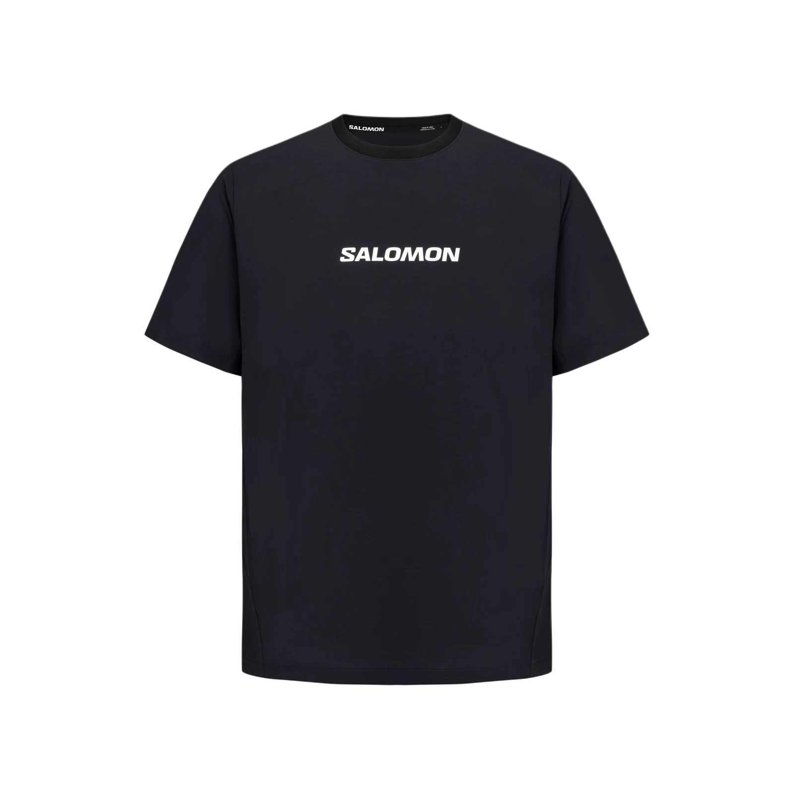 Футболка Salomon PL OD SS WVN T