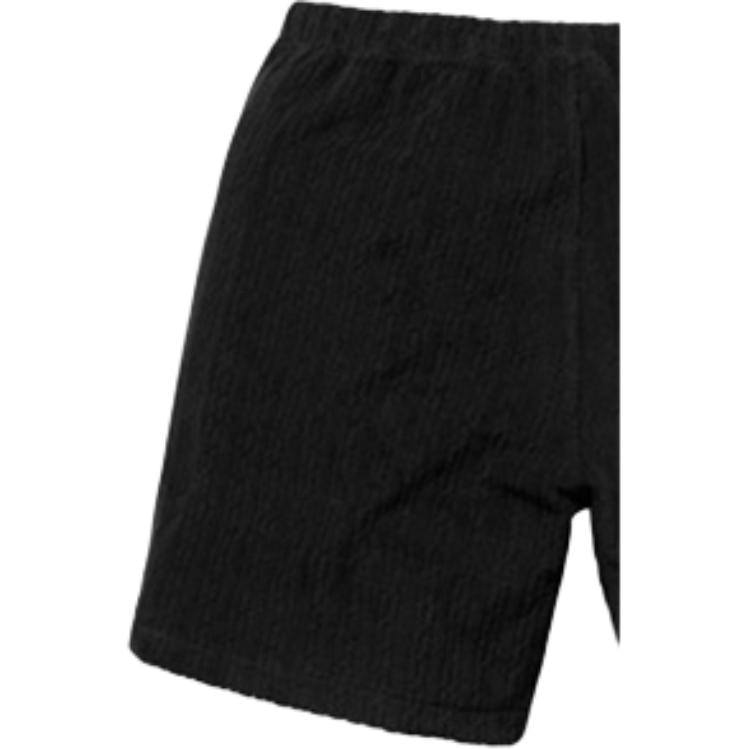 Supreme Terry Logo Short Black — фото 2