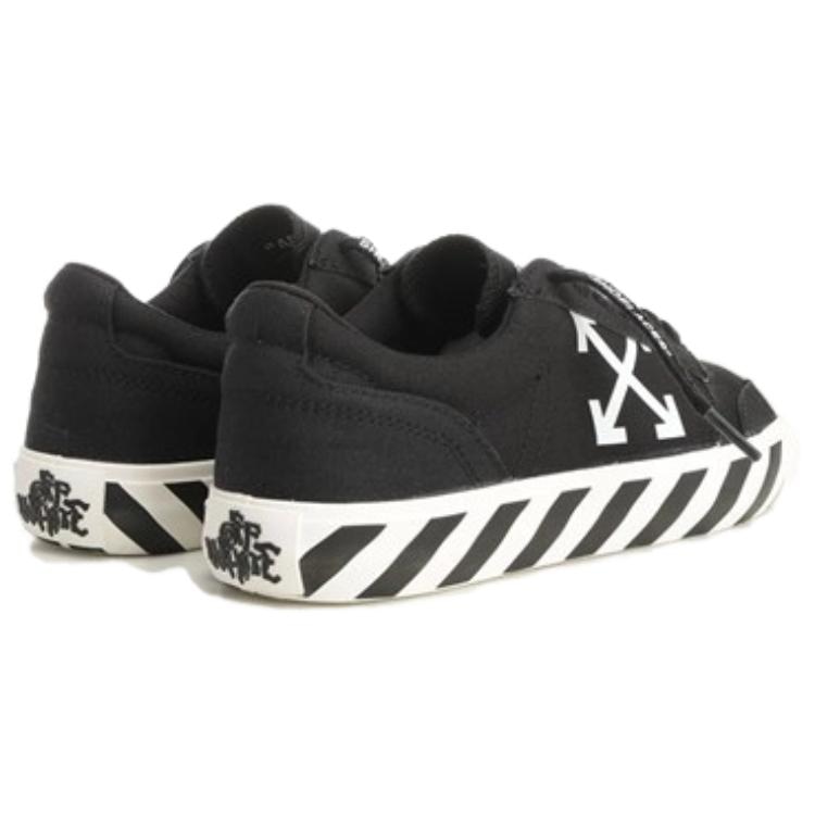 Off-White Vulcanized — фото 3