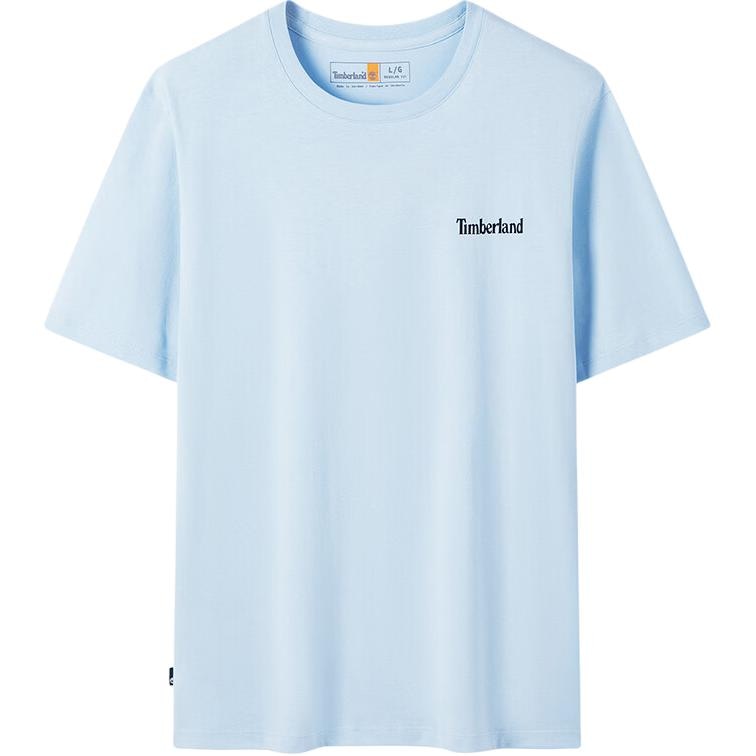 Футболка Timberland T