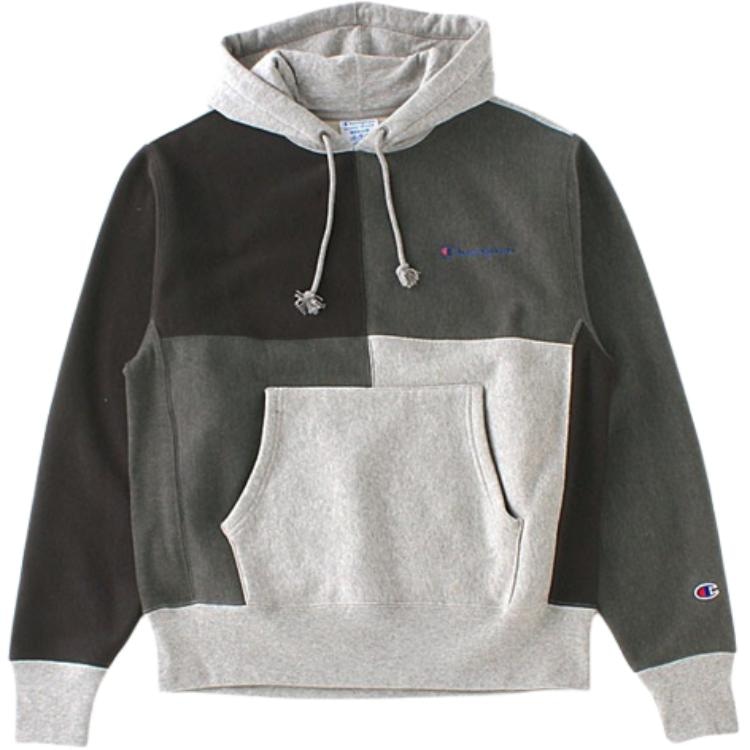 Худи Champion Reverse Weave