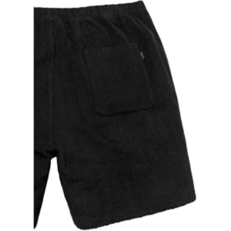Supreme Terry Logo Short Black — фото 4