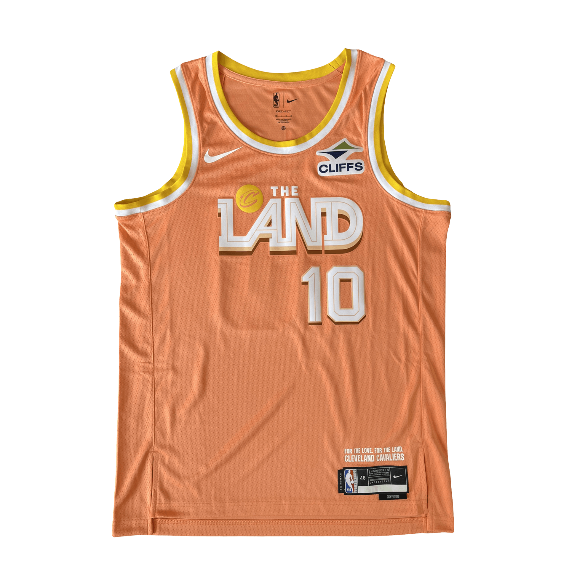 Nike NBA