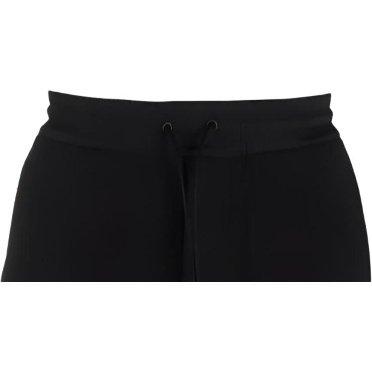 Y-3 FW22 Black Shorts — фото 4