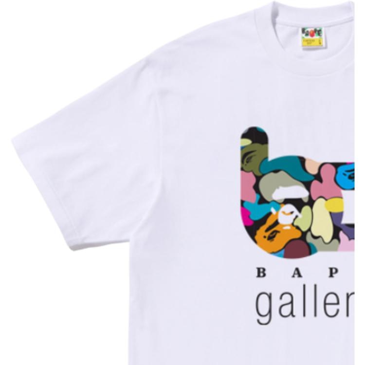 A BATHING APE BAPE GALLERY SS25 — фото 2