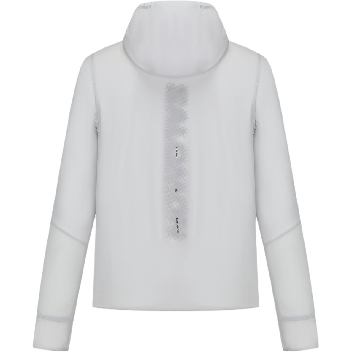 Salomon PL RN FF ULW WIND — фото 1