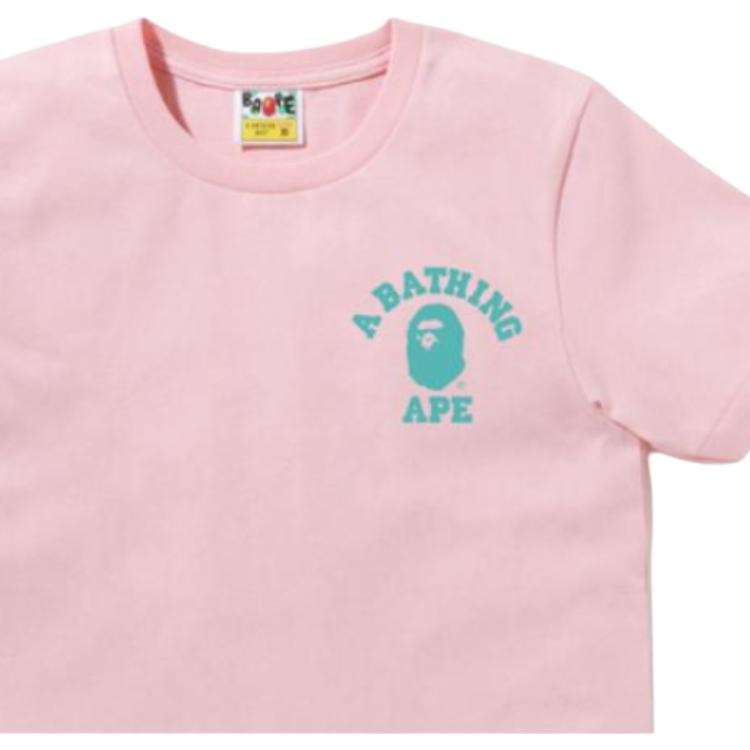 A BATHING APE BAPE SS25 — фото 4
