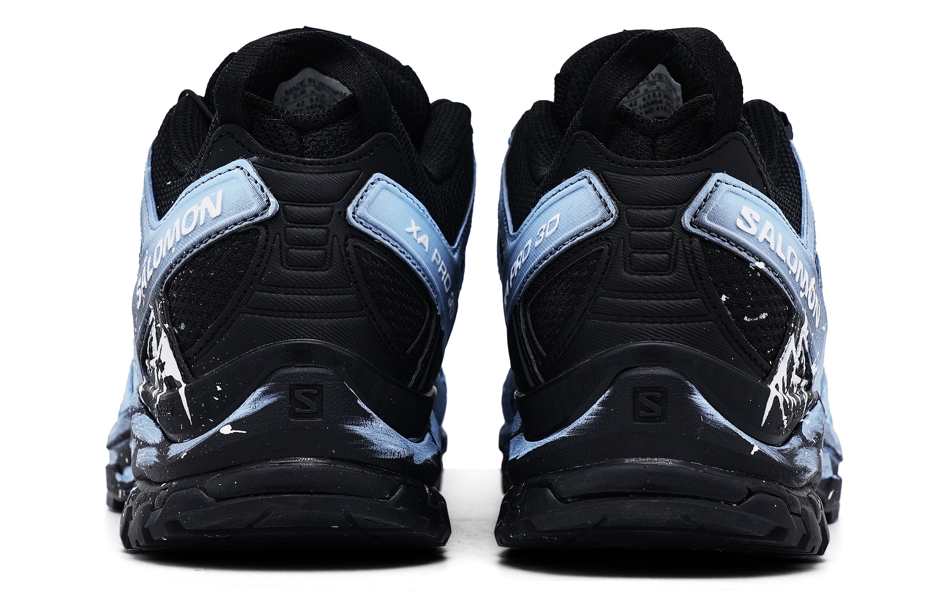 Salomon XA PRO 3D — фото 3