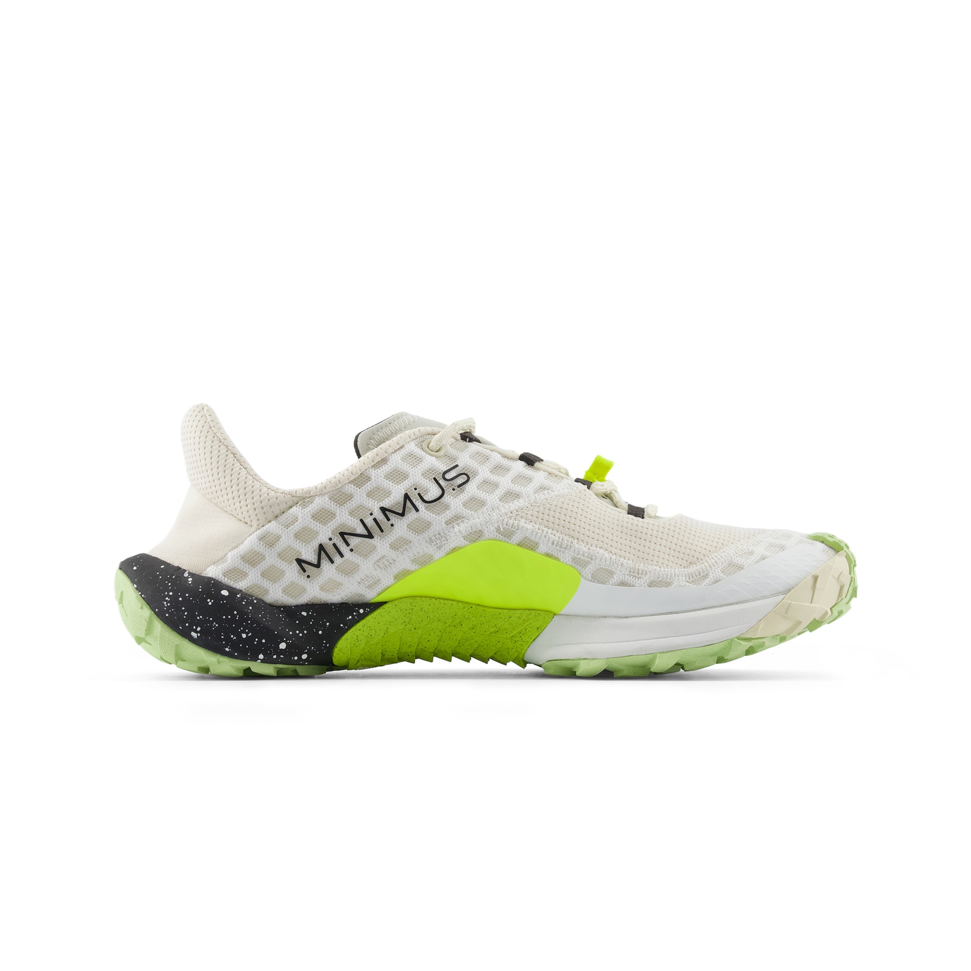 New Balance Minimus Trail — фото 1