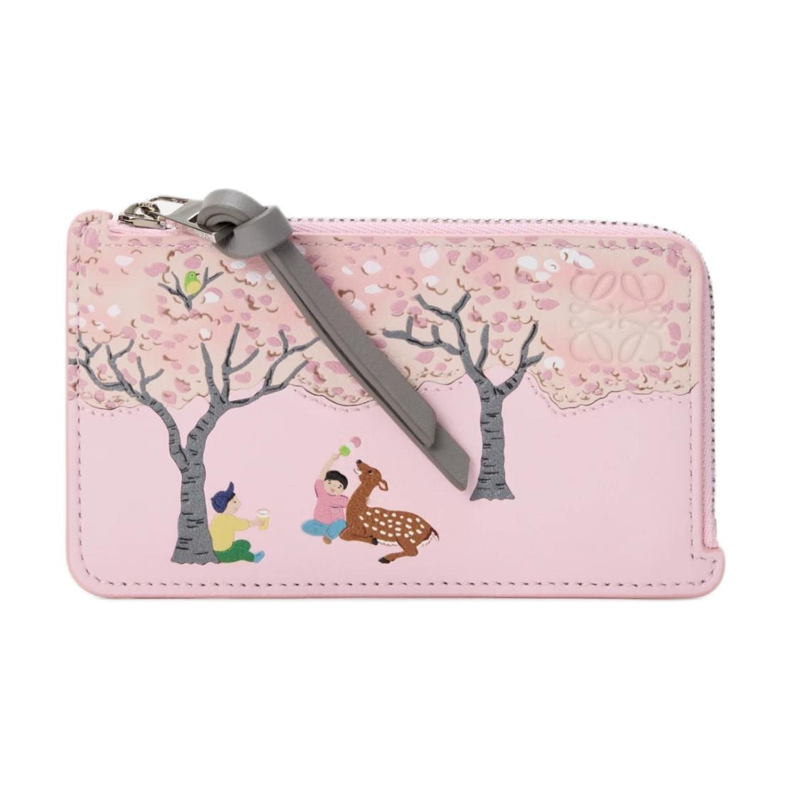 LOEWE x Suna Fujita