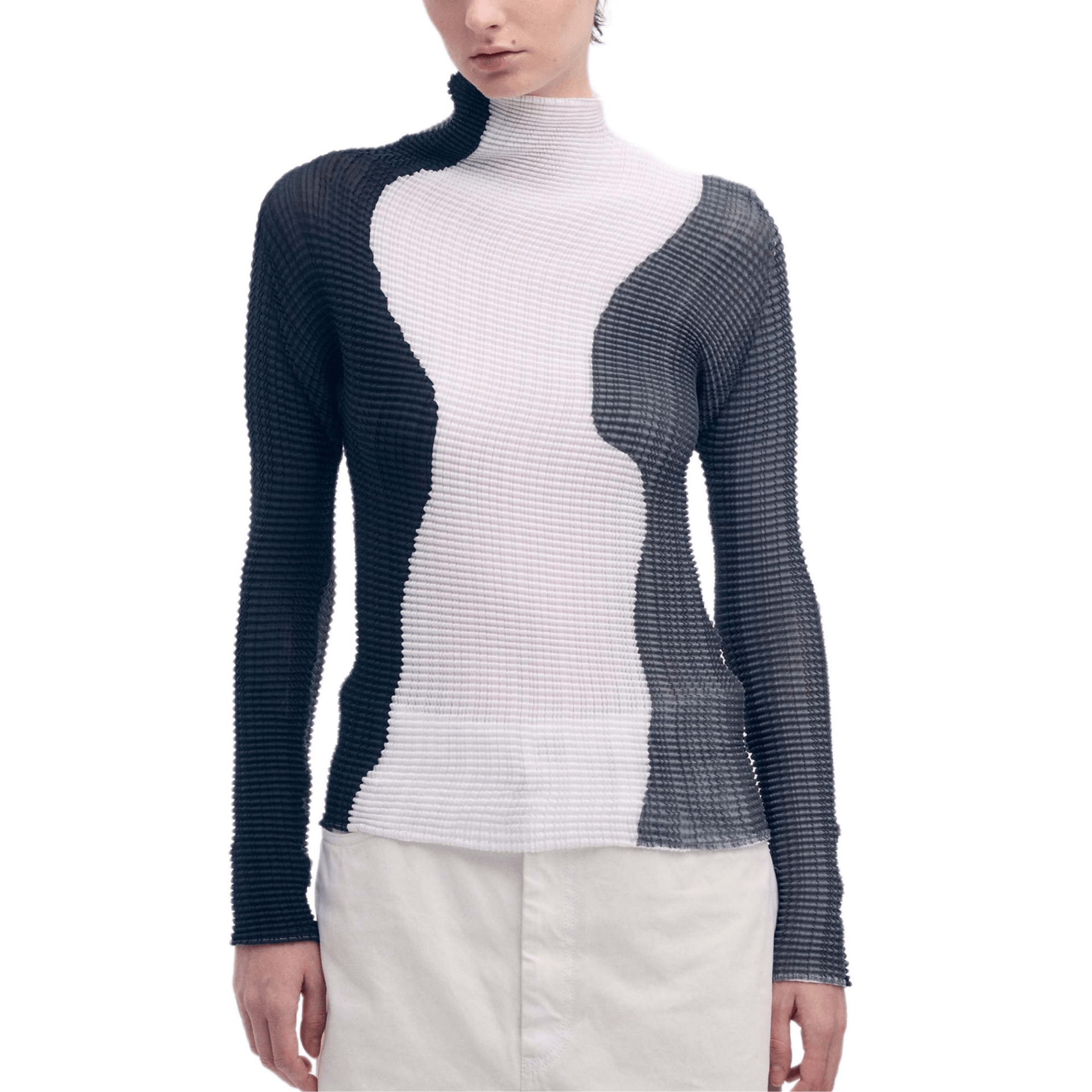 Issey Miyake FW25 — фото 2