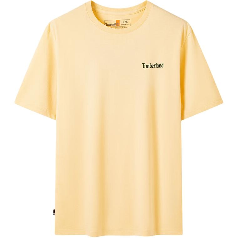 Футболка Timberland T