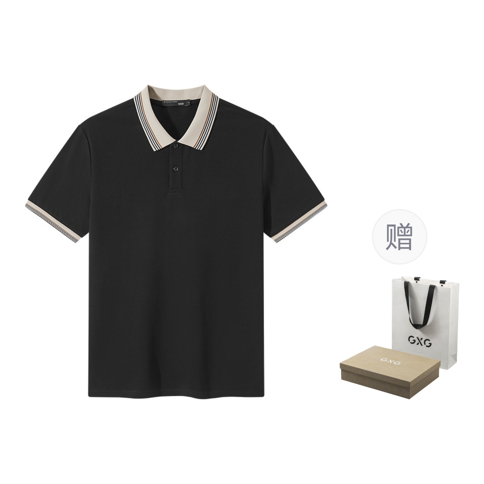 GXG Polo Shirt