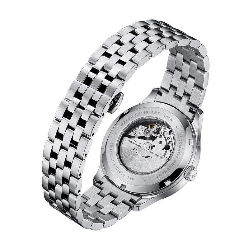 Welly Merck 42mm WM072M2 — фото 5