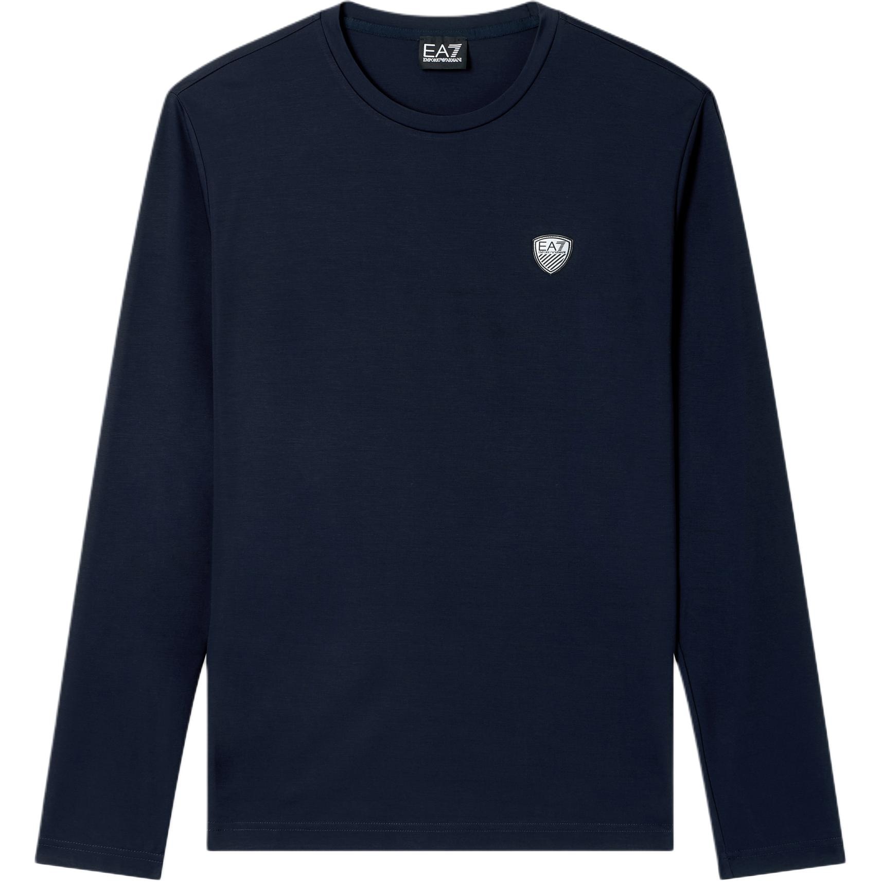 Футболка Emporio Armani EA7 FW24 T