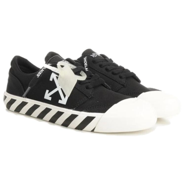 Off-White Vulcanized — фото 2