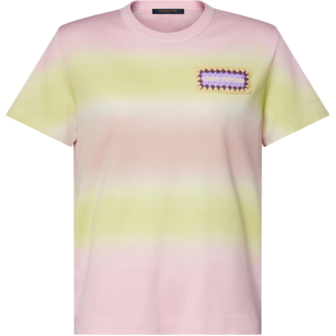 Футболка Louis Vuitton Resort SS26 T