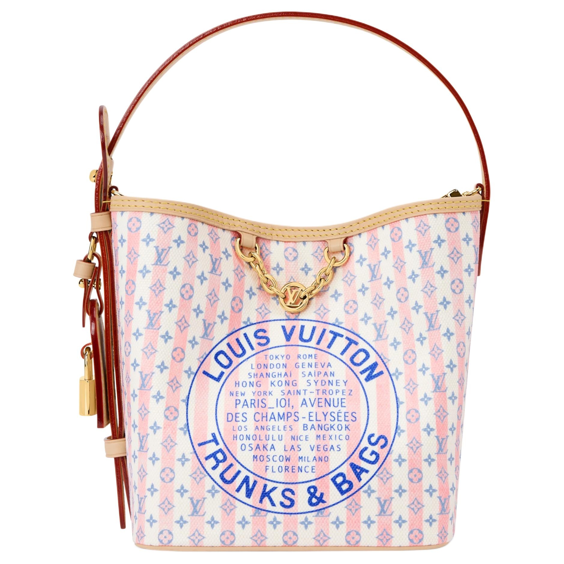 Сумки Louis Vuitton All In BB
