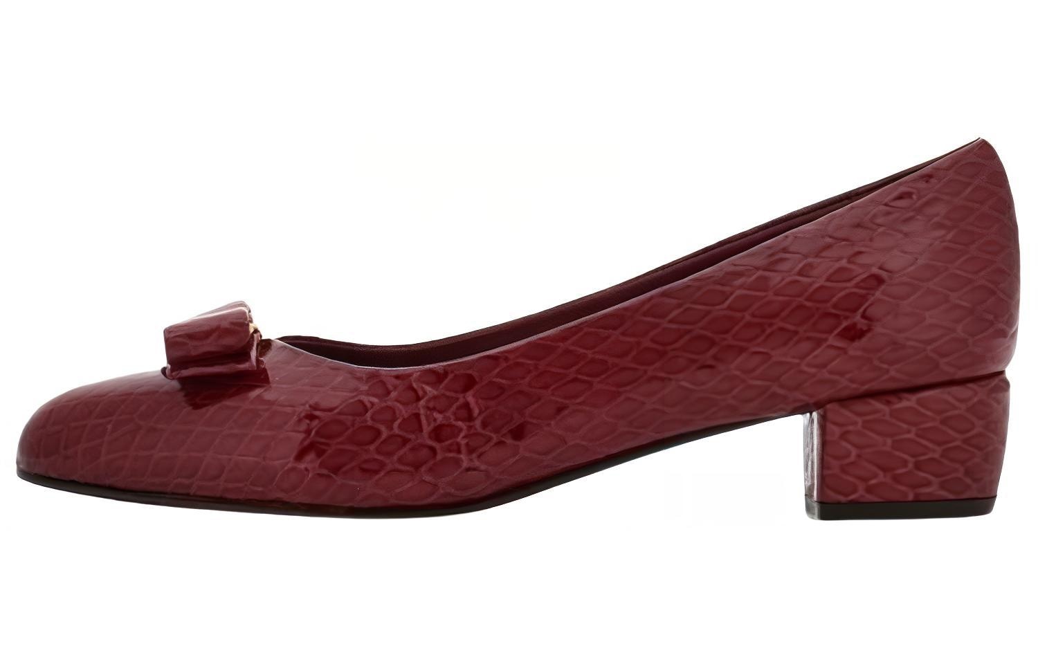 FERRAGAMO/菲拉格慕 FERRAGAMO 3cm