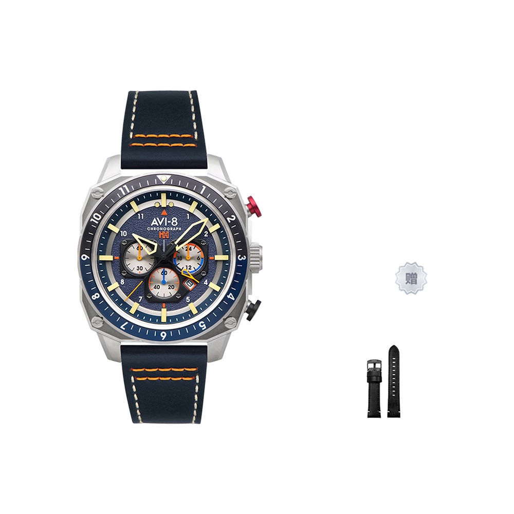 Часы Avi-8 AV-4100-02