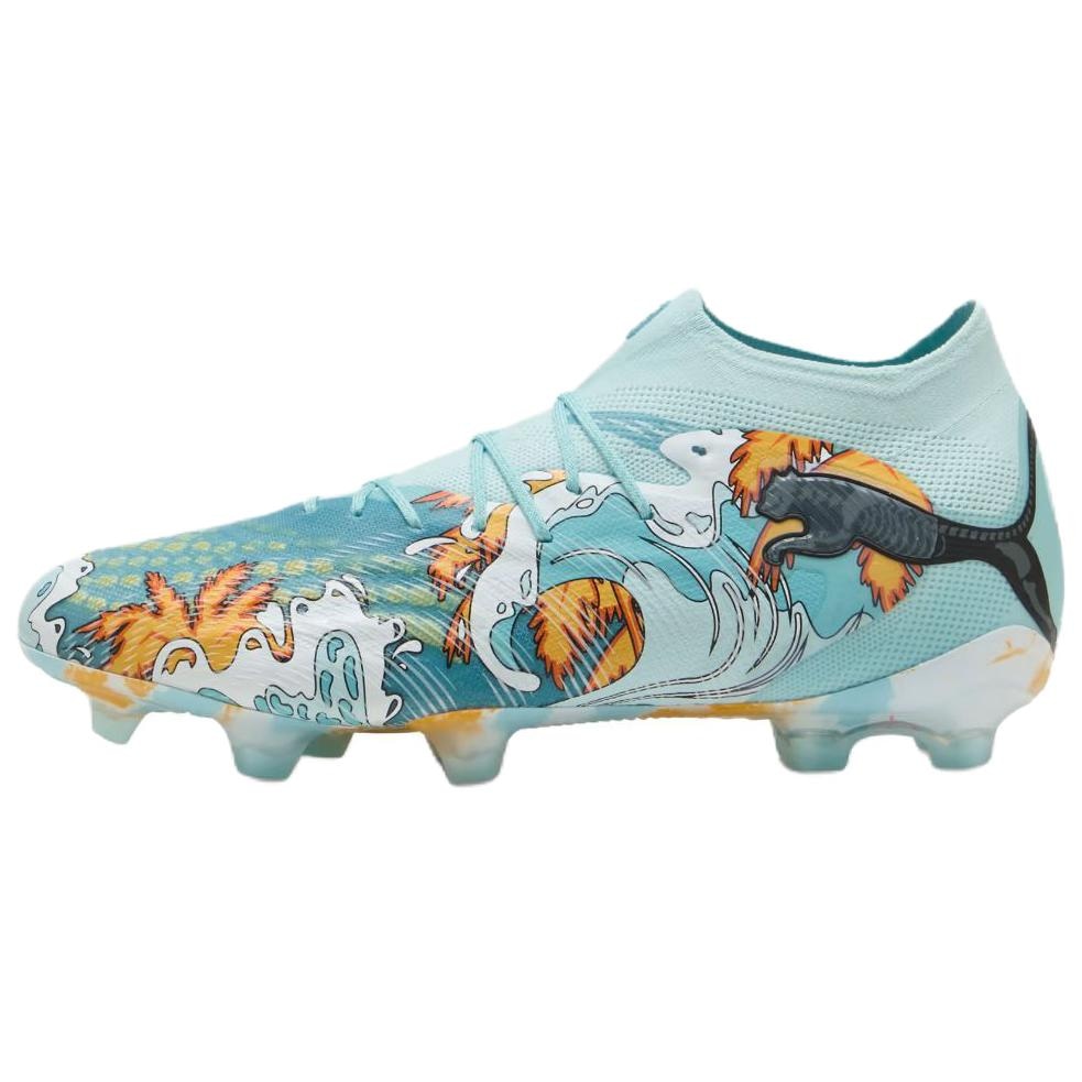 Puma future 9 Ultimate CA City Connect Pack LA
