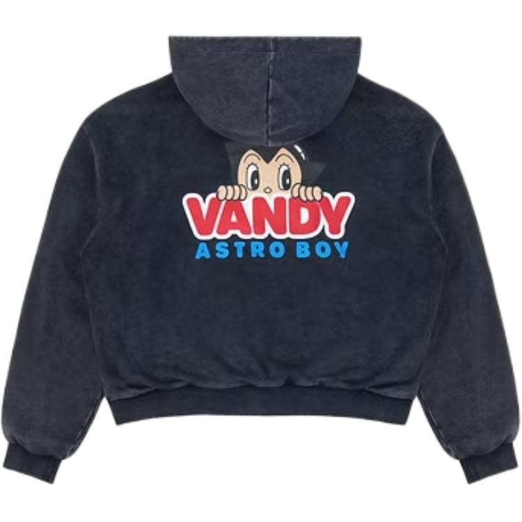 Vandy The Pink VandyThePink Astro Boy SS26