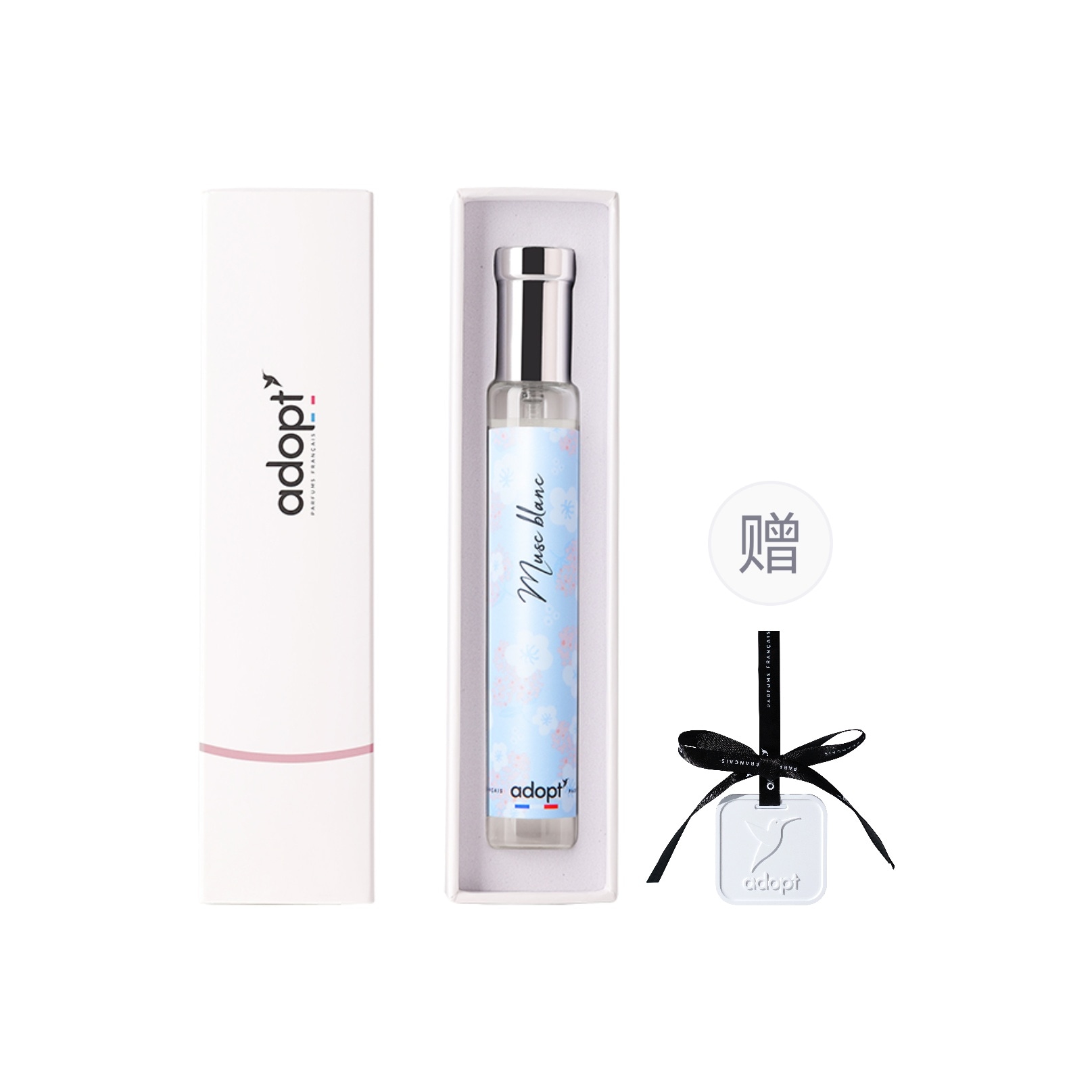 ADOPT' ADOPT 30ml — фото 3