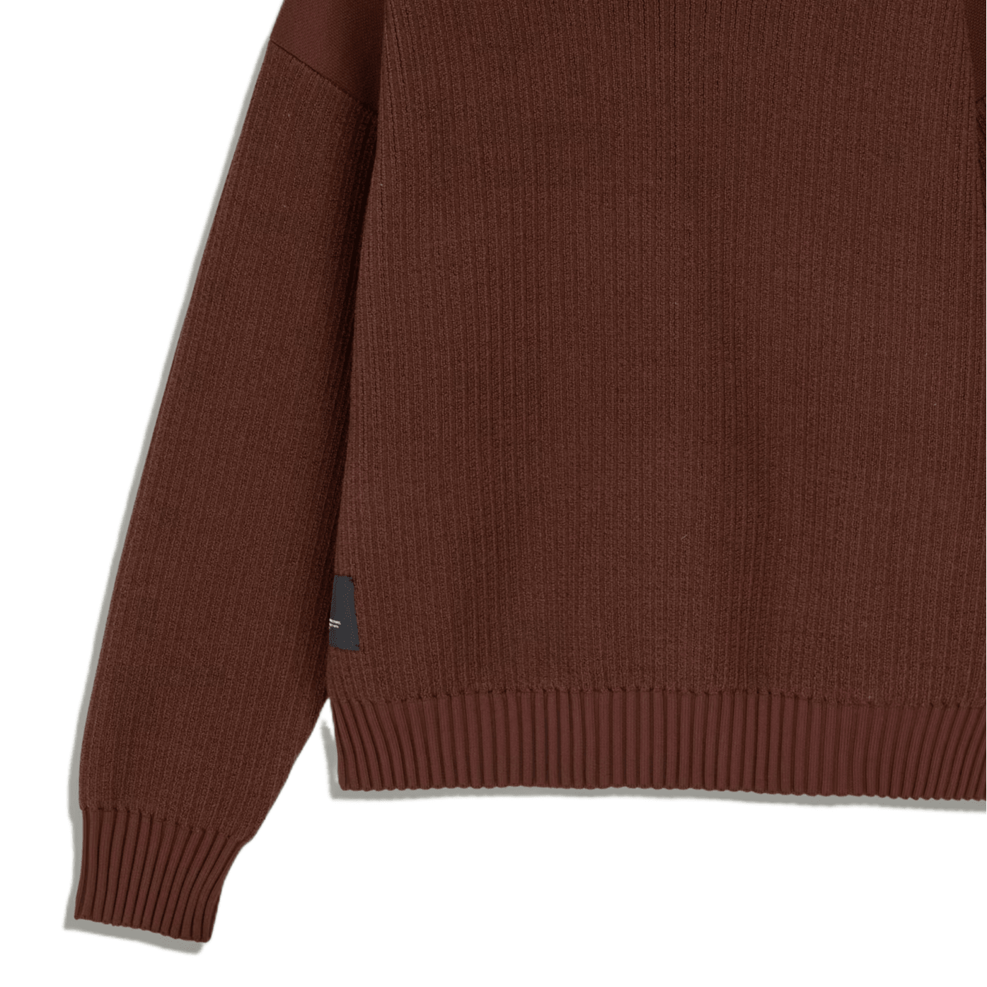 Y-3 Crew Neck Sweater — фото 5