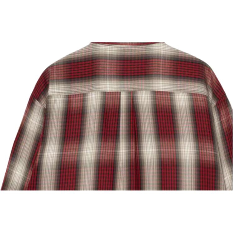 Carhartt WIP SS26 SS26 LS Harlin Shirt — фото 2