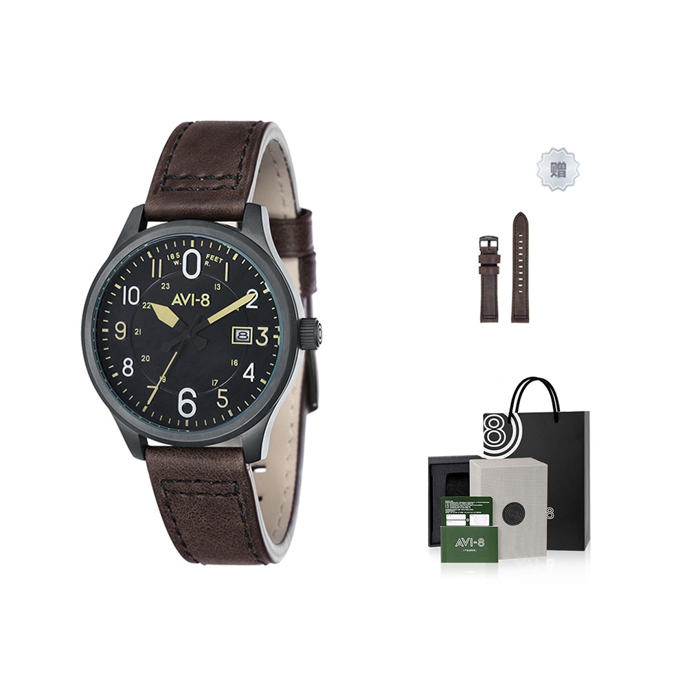 Часы Avi-8 AV-4053-04