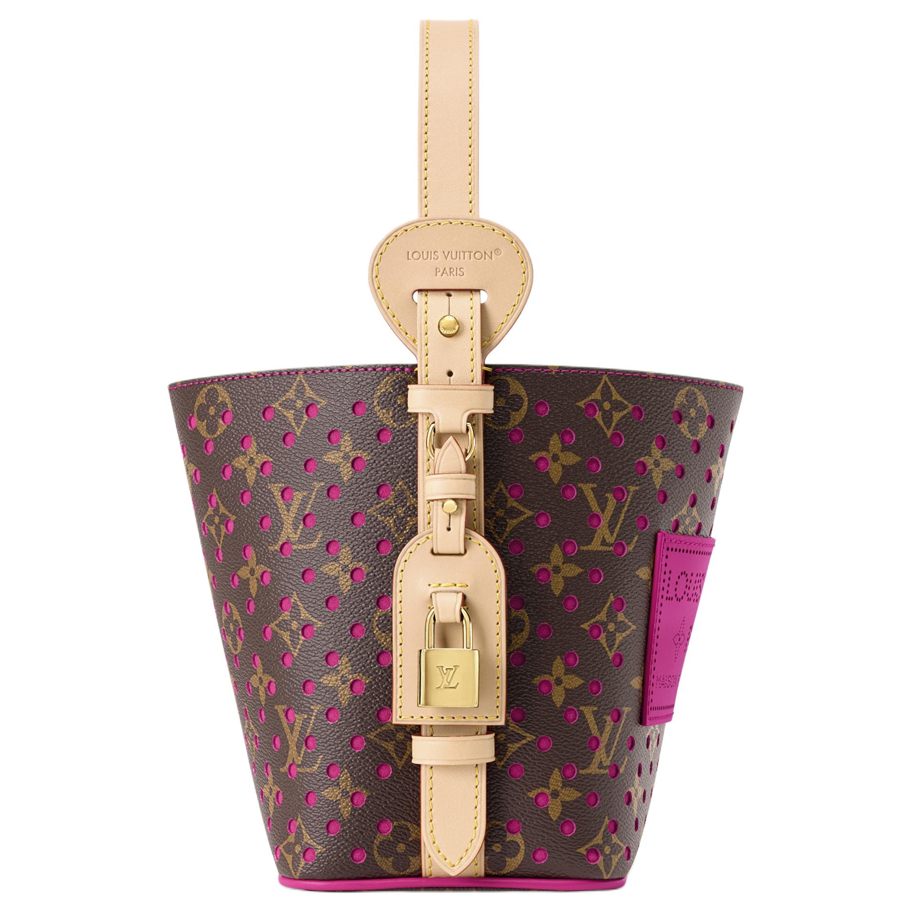 Louis Vuitton All In BB — фото 2