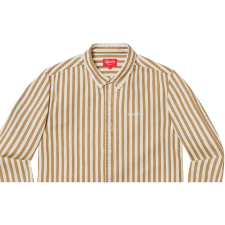 Supreme Denim Shirt — фото 3