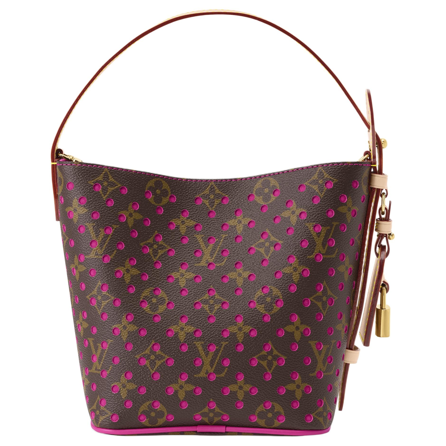 Louis Vuitton All In BB — фото 4