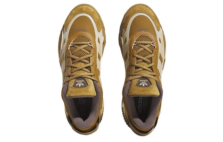 Adidas Niteball 2.0 — фото 4