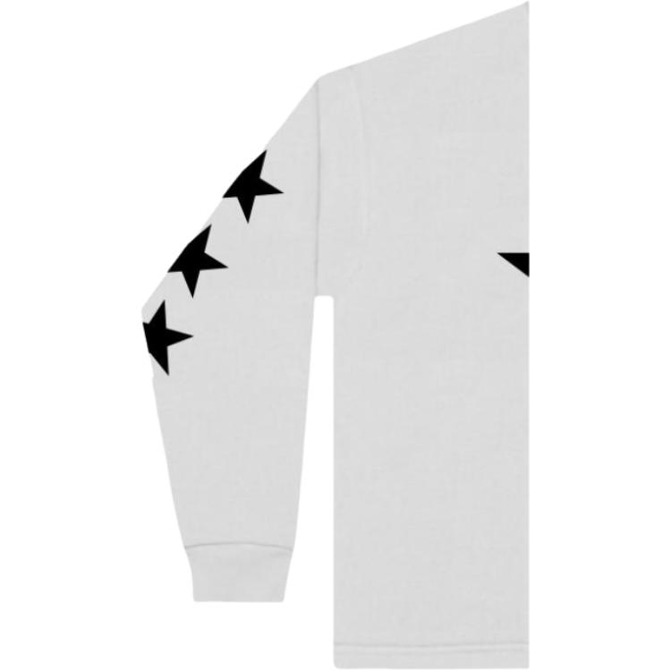 YEEZY SS26 BULLY T — фото 2