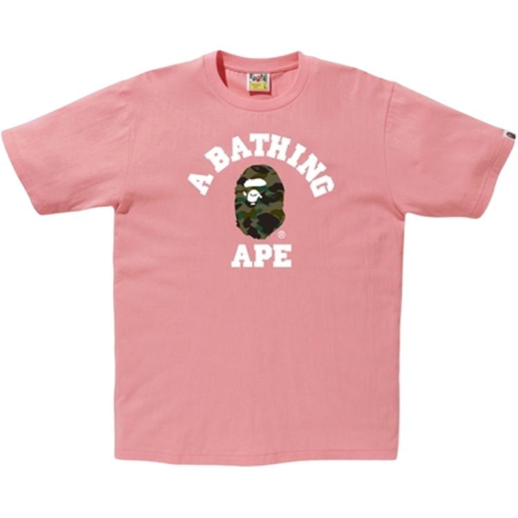 A BATHING APE Head Online T