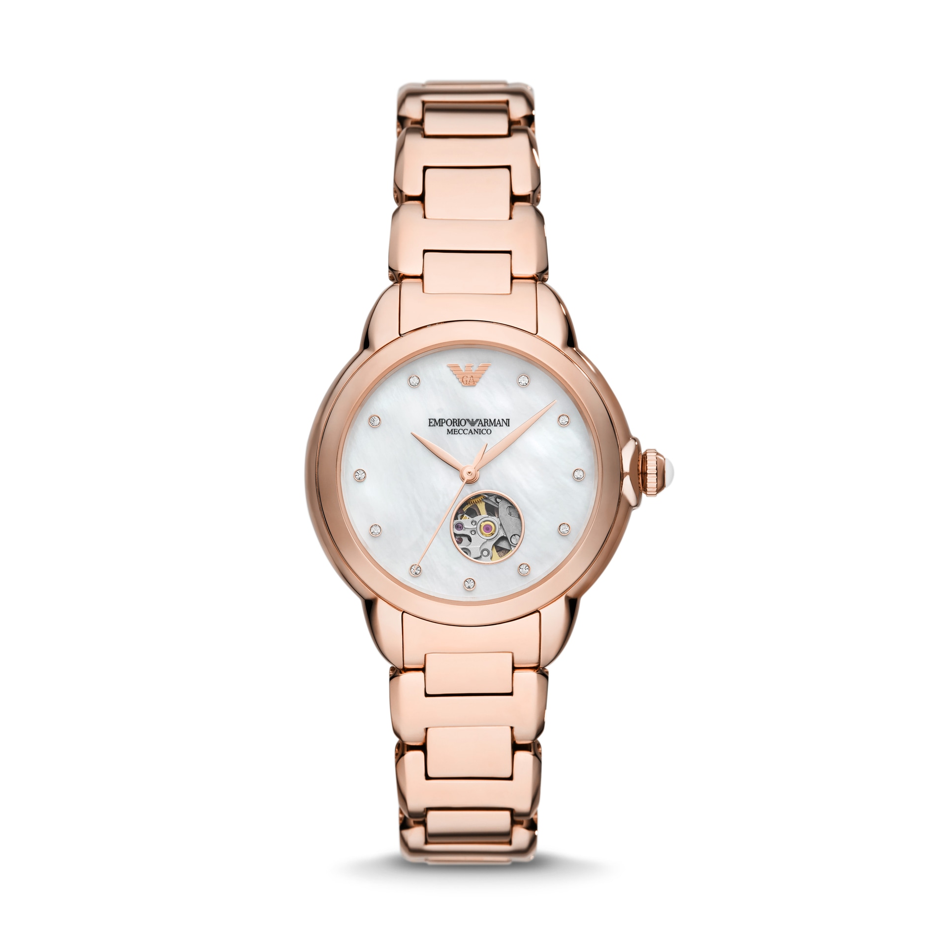 Emporio Armani AR60072 — фото 4