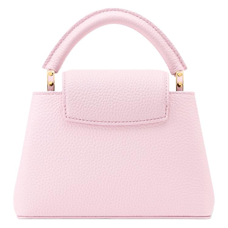 Louis Vuitton Capucines Taurillon — фото 2