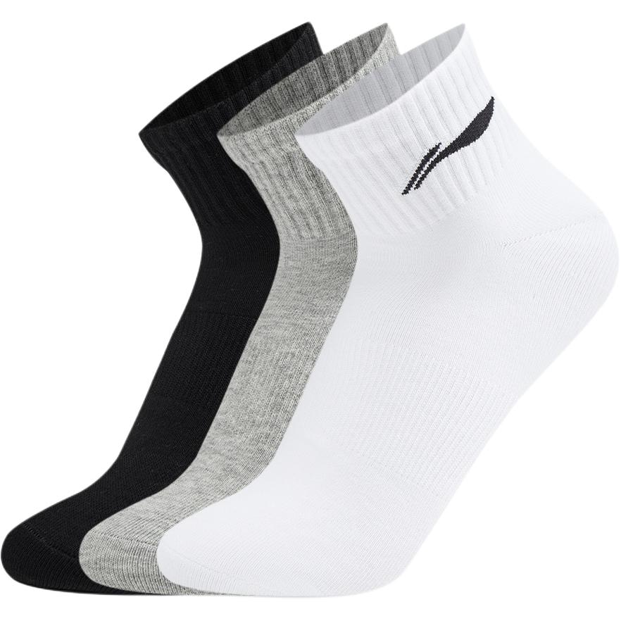 李宁 LiNing Socks