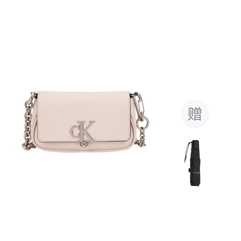 Calvin Klein Crossbody Bag — фото 10