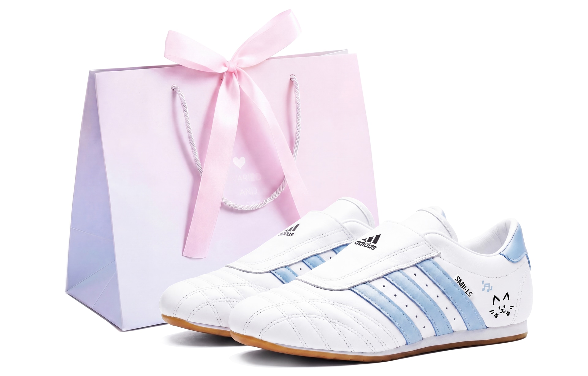 adidas originals Taekwondo