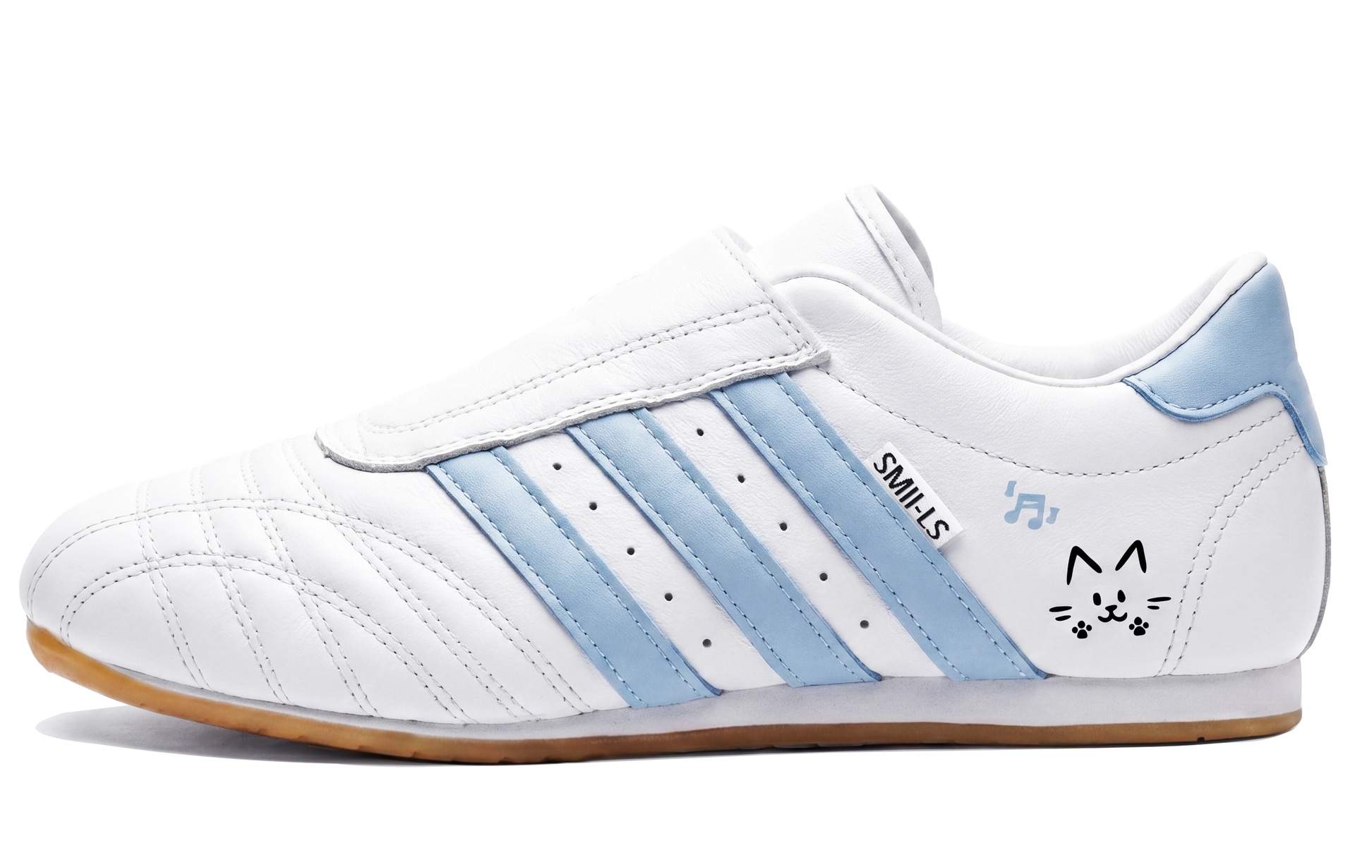 adidas originals Taekwondo — фото 1