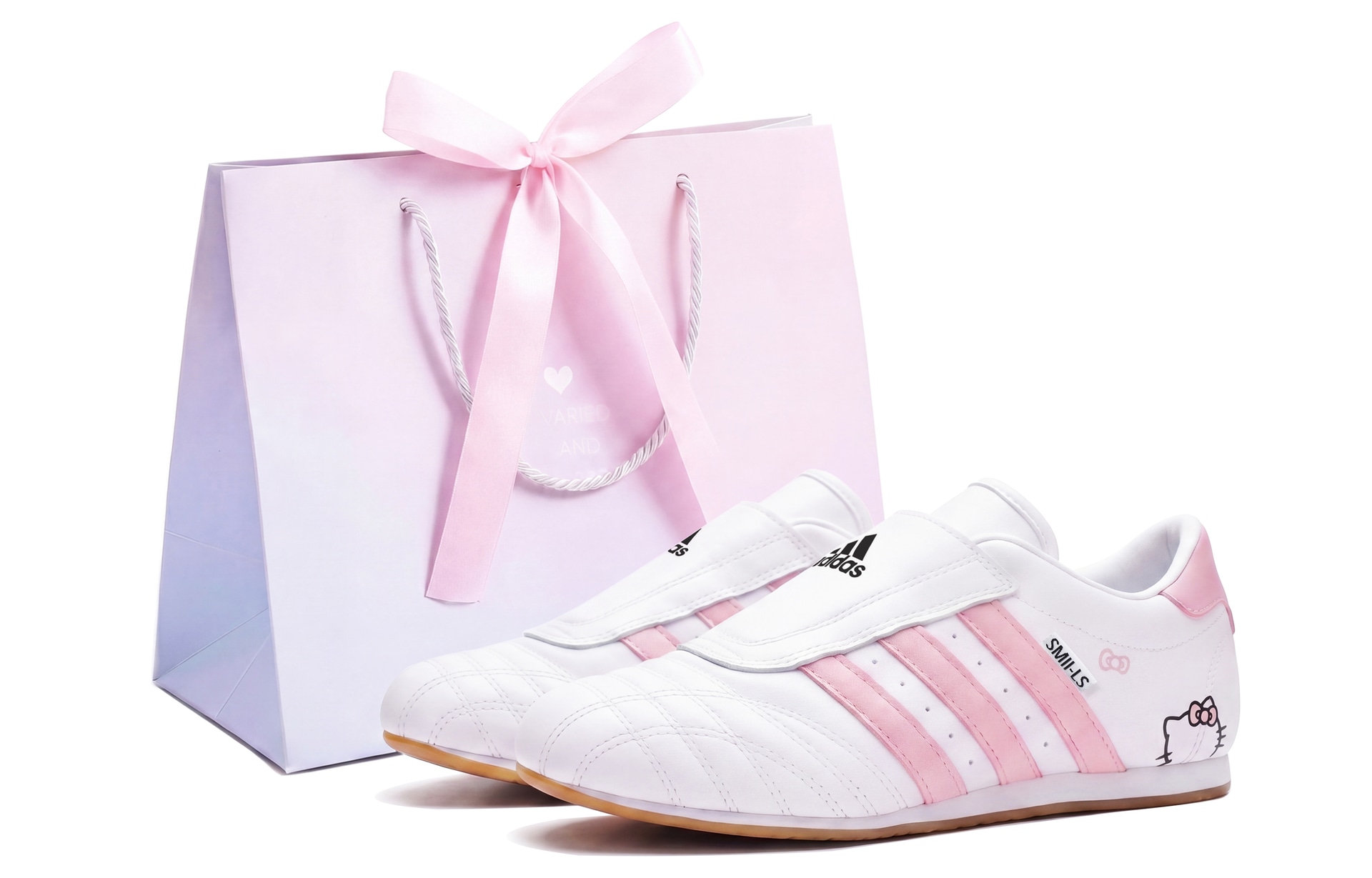 adidas originals Taekwondo