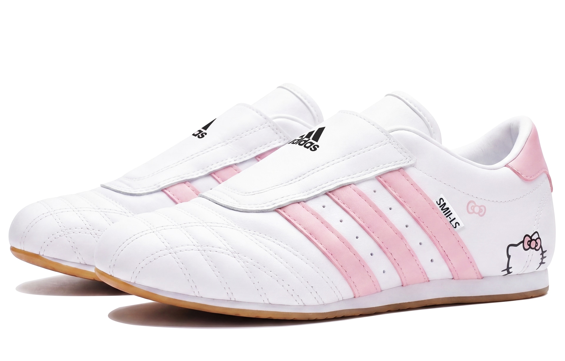 adidas originals Taekwondo — фото 3