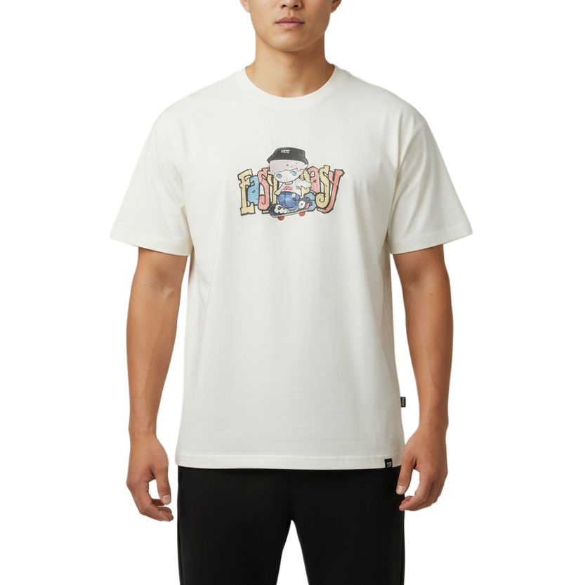 Футболка Vans POP MART T
