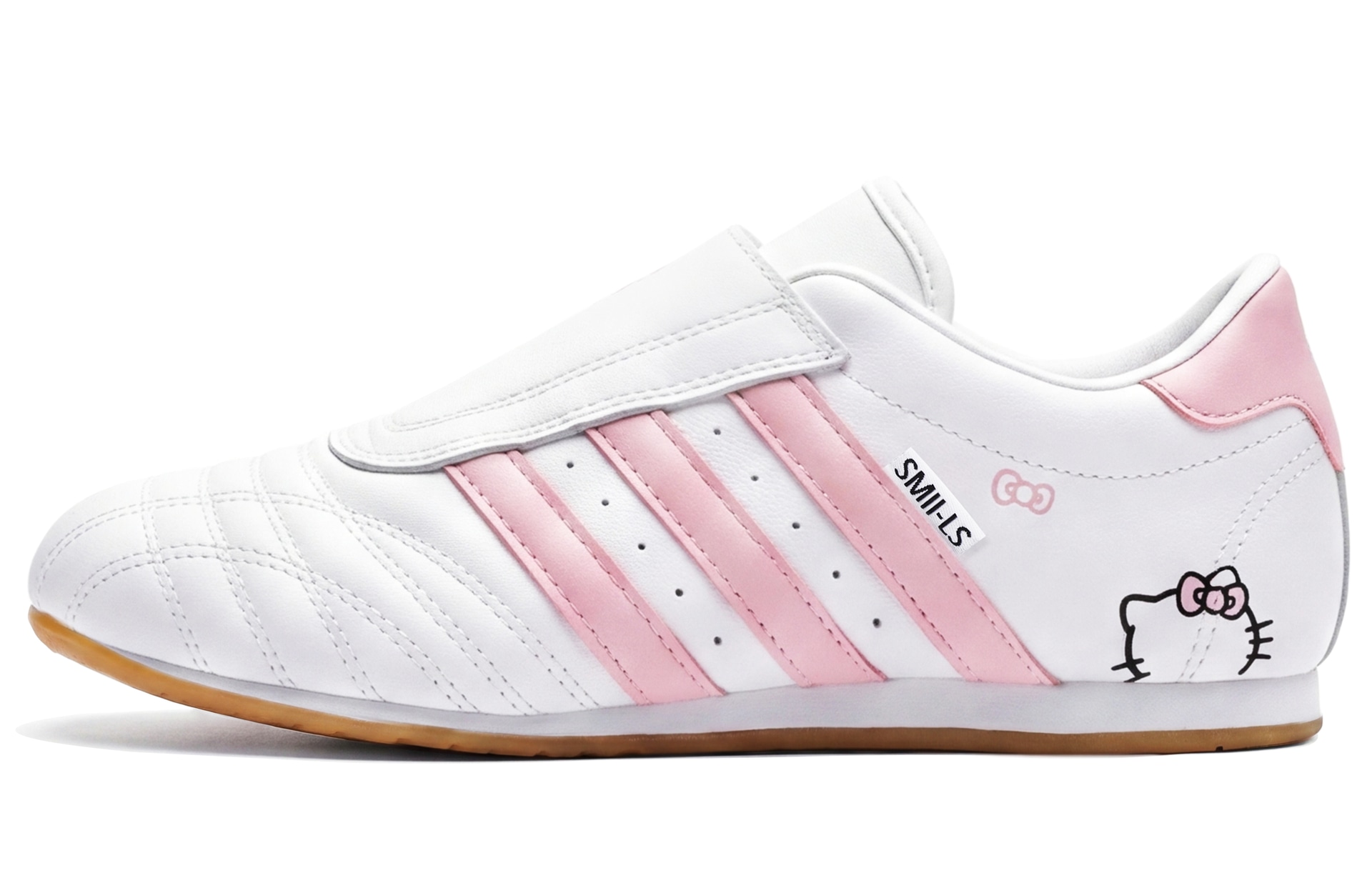 adidas originals Taekwondo — фото 1