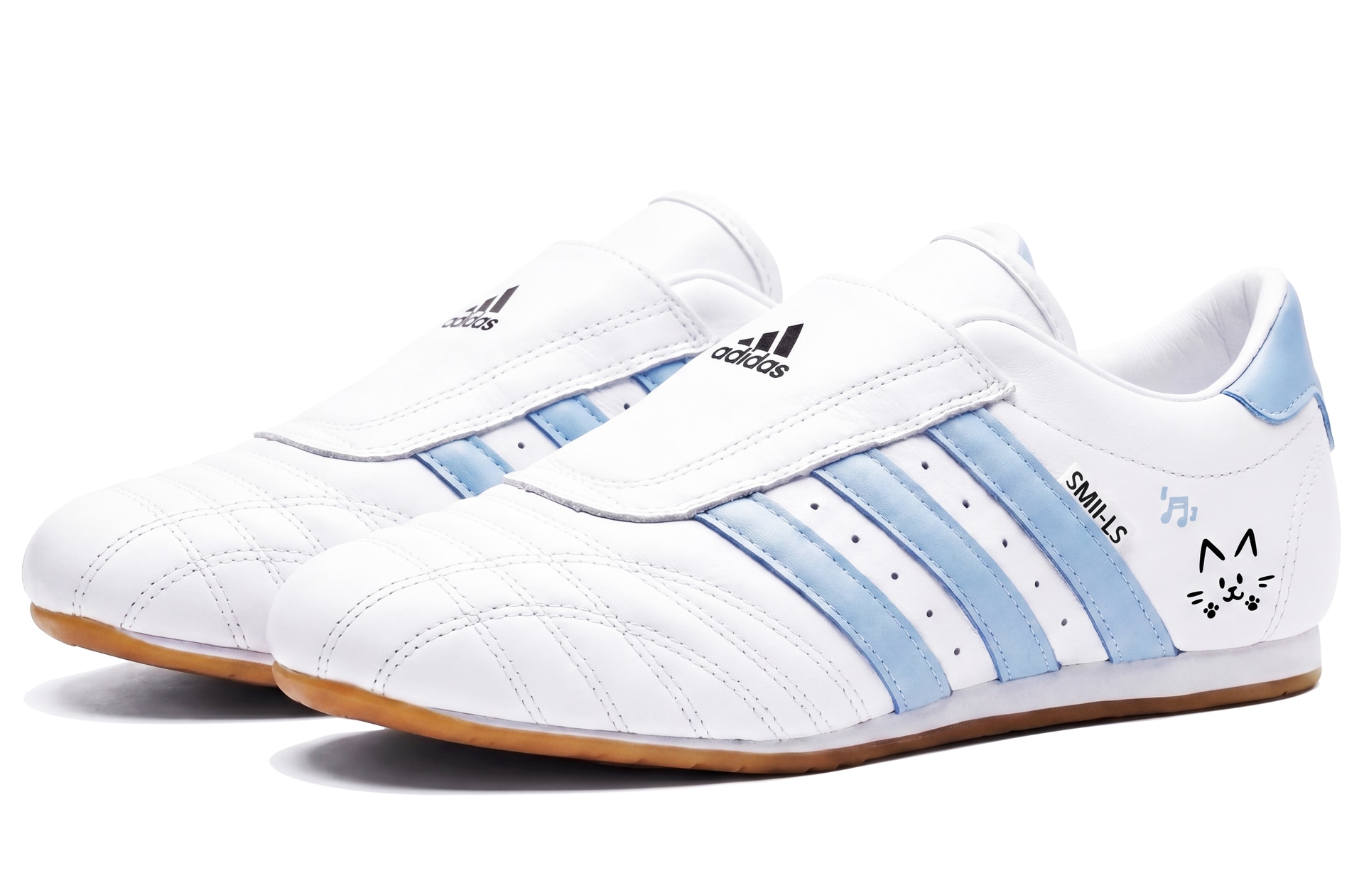 adidas originals Taekwondo — фото 3