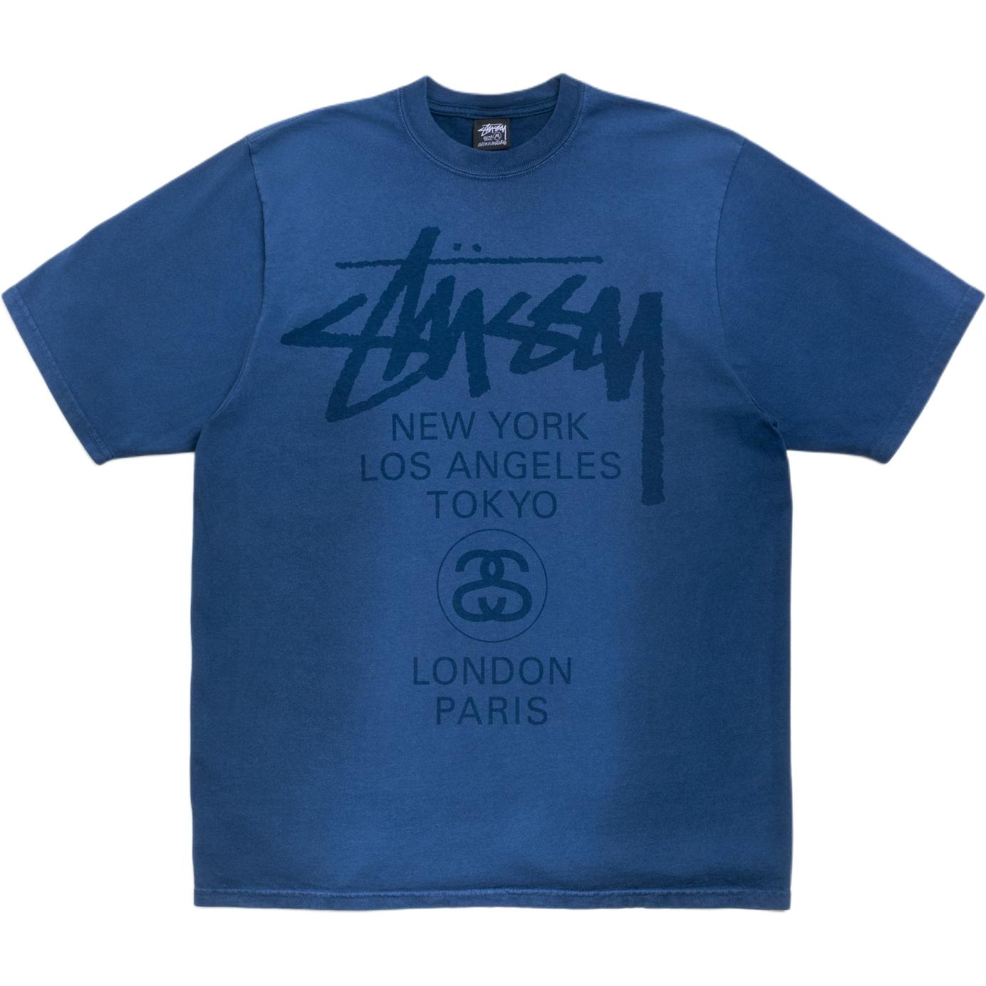 Stussy SS26 T